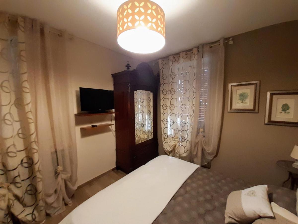 La Rosa Di Francesco Inn Valfabbrica المظهر الخارجي الصورة